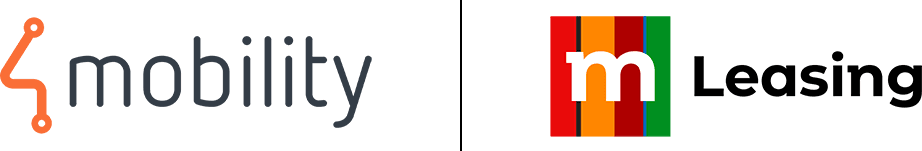 Logo 4mobility carsharing